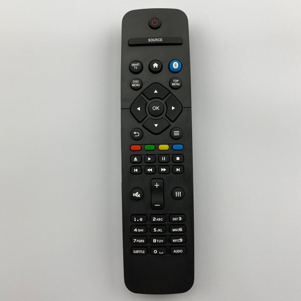 Remote Control for Philips Blu-ray Home Theater System HTB3550 HTB3550/40 HTB3550/98 HTB3550G HTB355