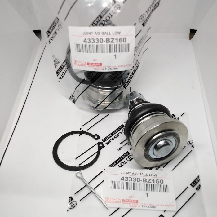 Ball joint All New avanza / velos / all new xenia