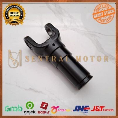 Yoke sleeve joint kopel Mitsubishi PS100 PS 100 HEIKER