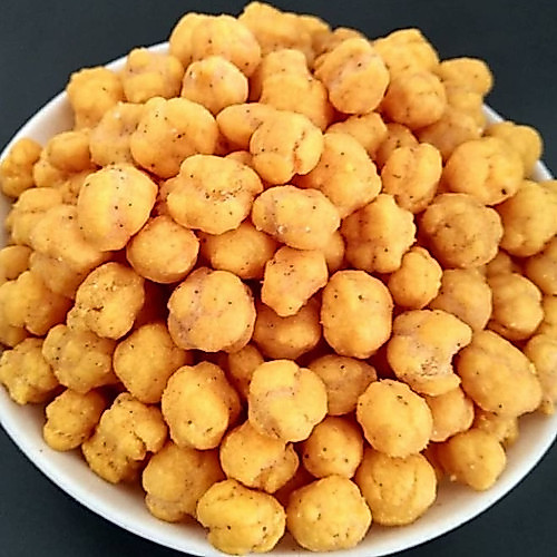 Snack Camilan Kacang Pilus Australia Asin Gurih Renyah 250 gr 1/4kg