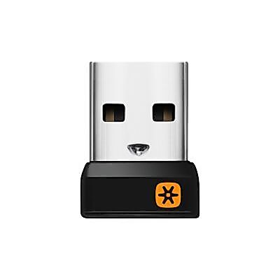 Logitech USB Unifying Receiver Dongle For Logitech Mouse Keyboard Wireless