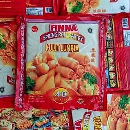FINNA KULIT LUMPIA