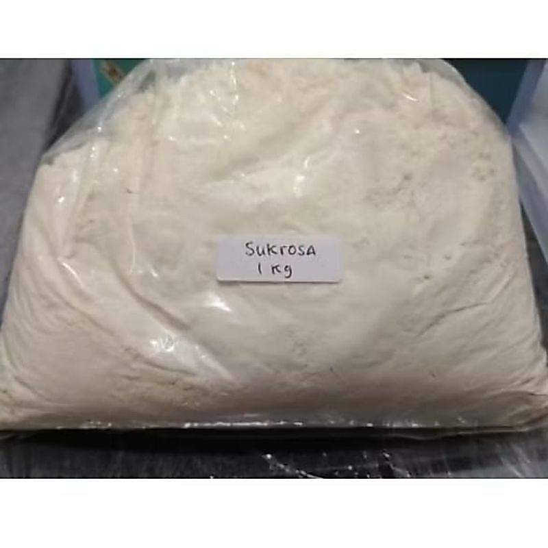 sukrosa sucrose bubuk ecer 100gr