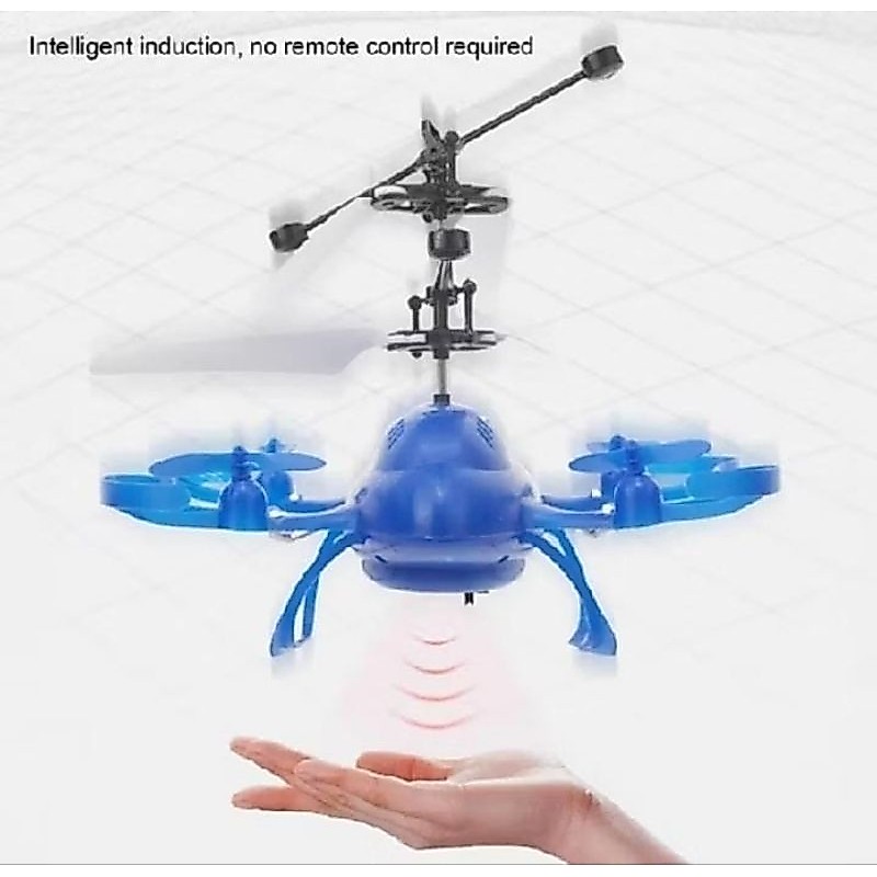 mainan drone sensor mainan anak anak drone bisa terbang