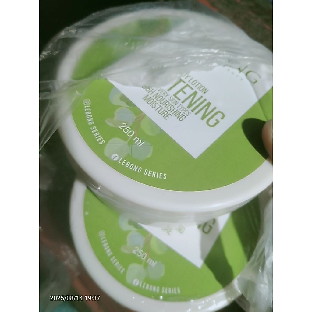 2pot Hb Lebong UK 250ml