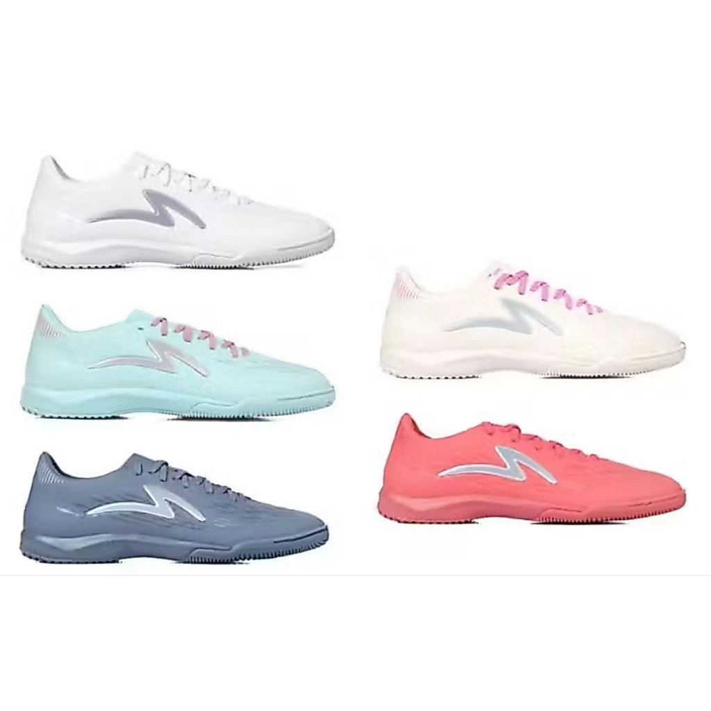 Sepatu Futsal Specs Illuzion 4 Pro IN Original