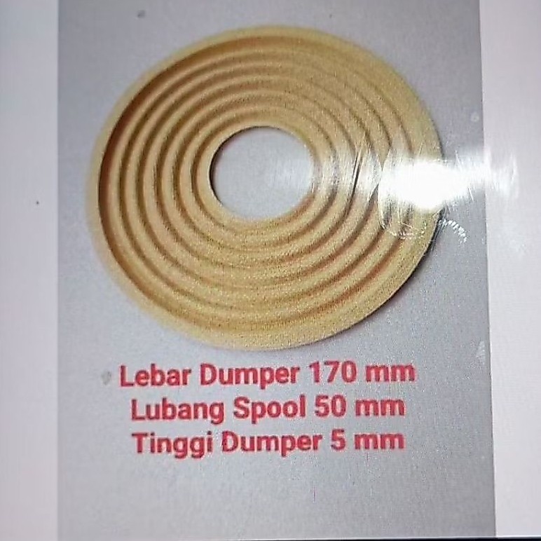 dumper speaker