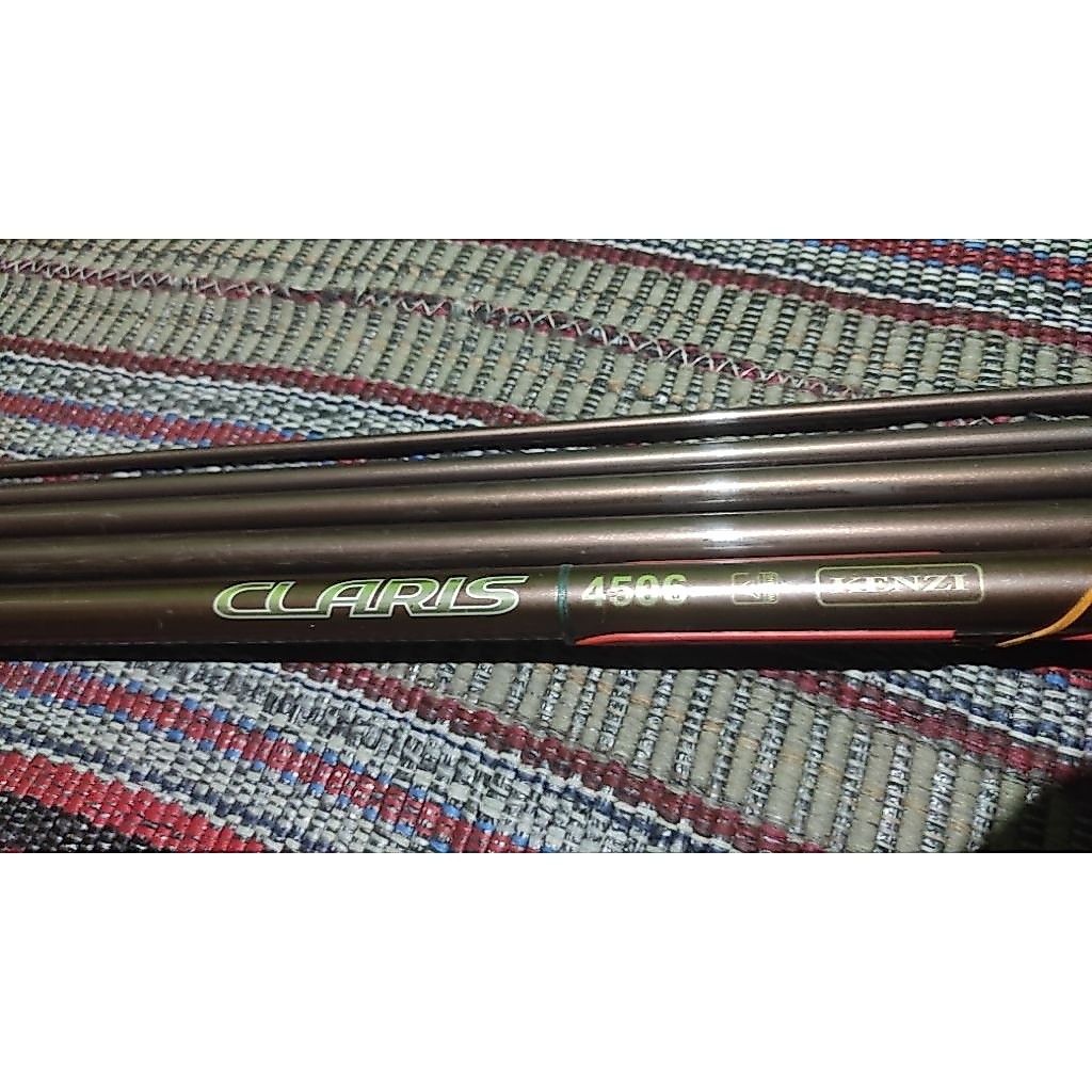 Tegek KENZI CLARIS 450
