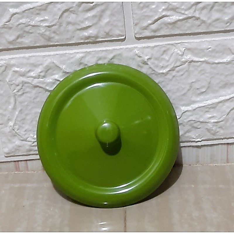 Tutup gelas Melamine Unica