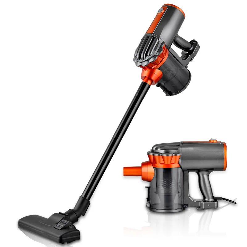600W 220V Vacuum Cleaner Portable Household Low Noise Vacuum Cleaner Handheld Dust Collector Aspirat