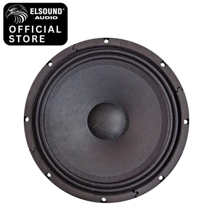 Speaker Array 10 Inch Elsound Audio - AR10"1450E2 (10ARRAY)
