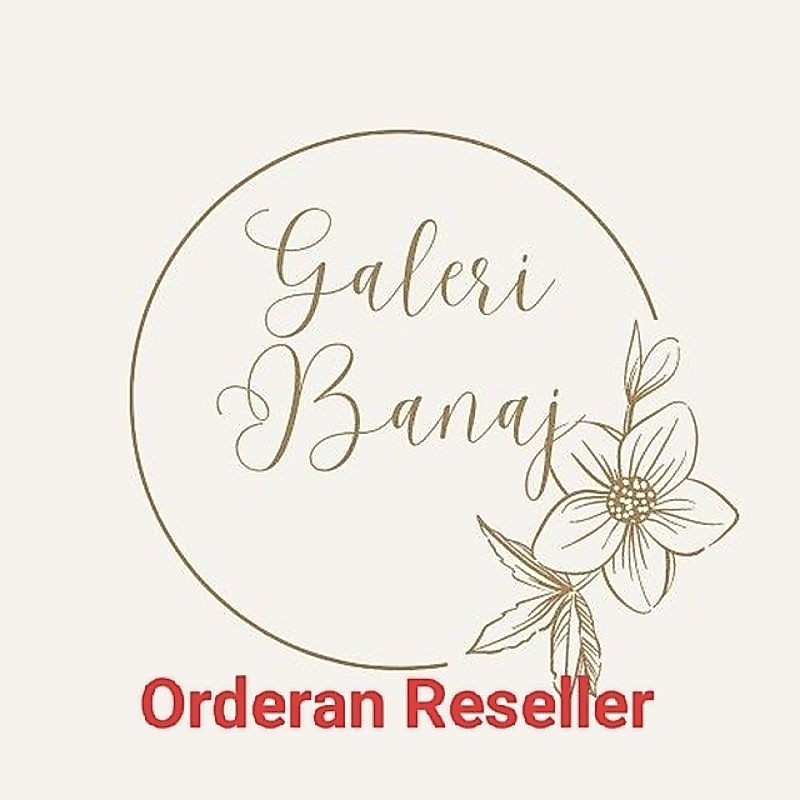 paket reseller banaj