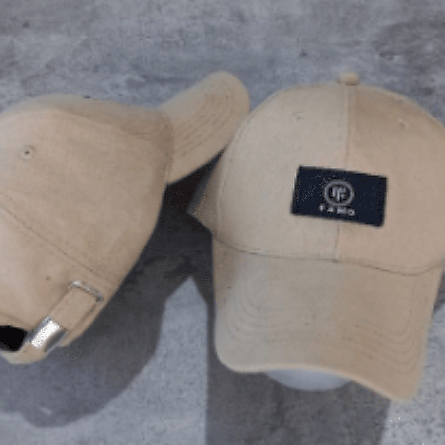 Topi Baseball Polocap Pria Wanita Distro Sporty Lebel Famo Quality