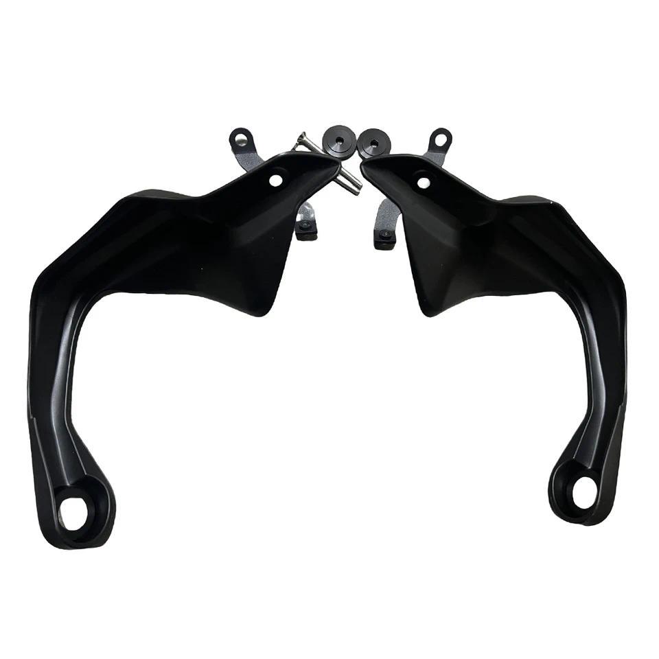 Motorcycle Hand Guard Handguard For Kawasaki Z900 Mofied Brake Clut Protector Motorcycle Accessories