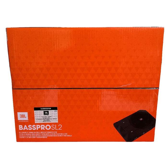 JBL Bass Pro SL 8 Inch / Subwoofer Kolong JBL Bass Pro SL 2 8 inch