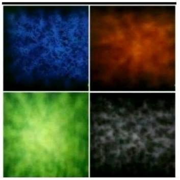 Background foto studio kain ABSTRAK ukuran 3x6 meter Background foto latar belakang