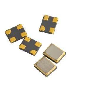 Crystal 4 pin Xtal SMD 3225 Xtal Kristal smd [CE]