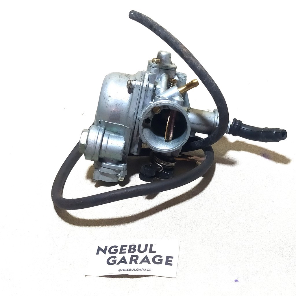 Karburator SUPRA FIT NEW REVO 100 LAMA HONDA 16100 KTL 691 KEIHIN