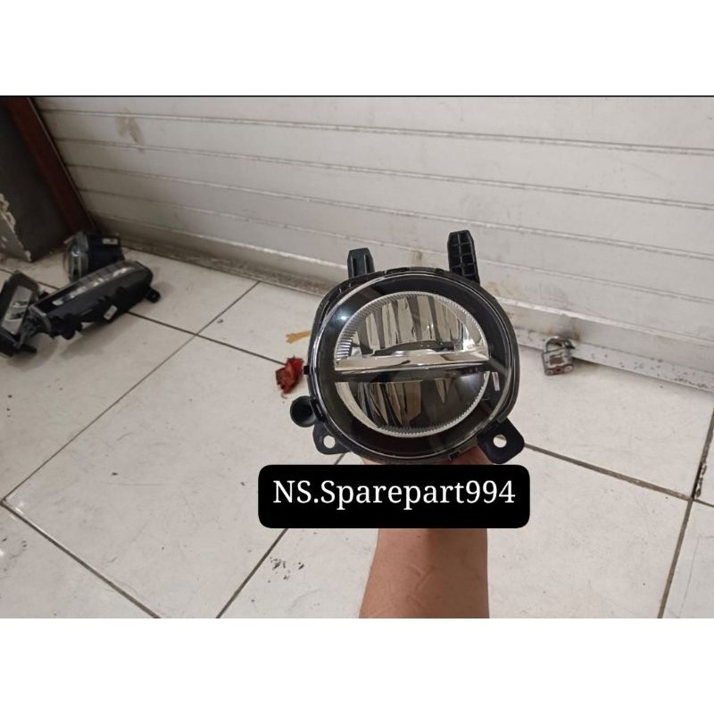 foglamp lampu kabut bmw f30 led