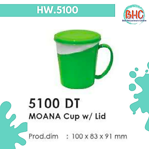 CANGKIR MOANA | CANGKIR MINI