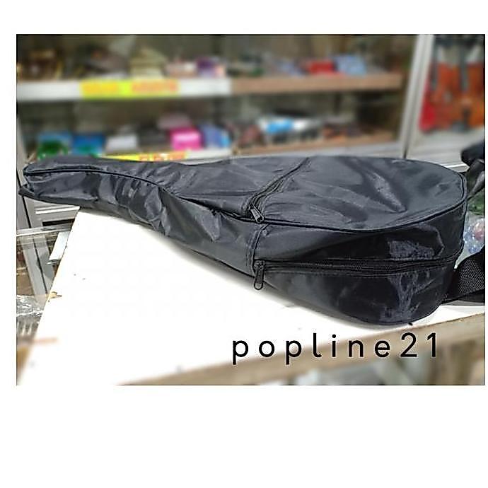 Tas Gitarlele / Softcase Gitarlele Standar