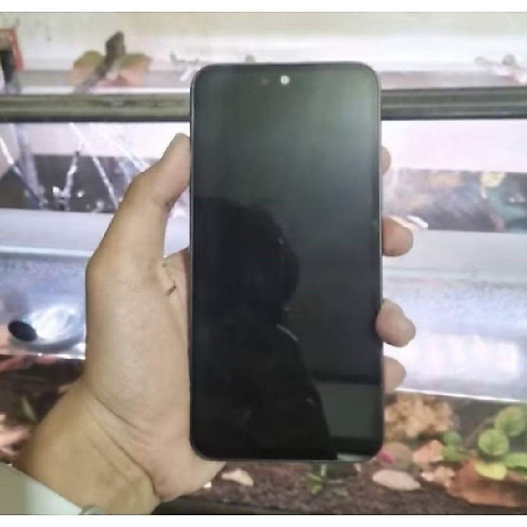 Lcd Copotan Samsung A54 5G Original Super Amoled