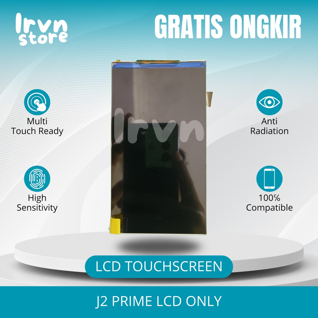 LCD / TOUCHSCREEN SAMSUNG J2 PRIME FULLSET TOUCHSCREEN
