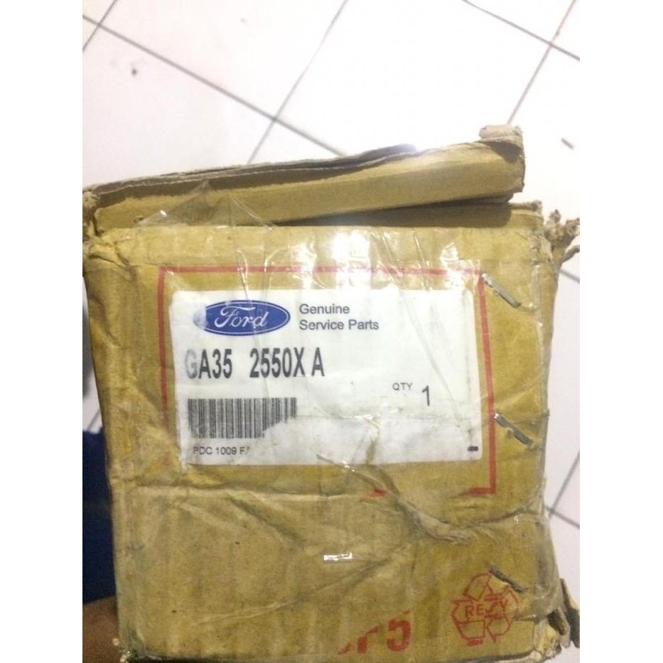 As roda kanan komplit Ford Escape 2300cc BEST