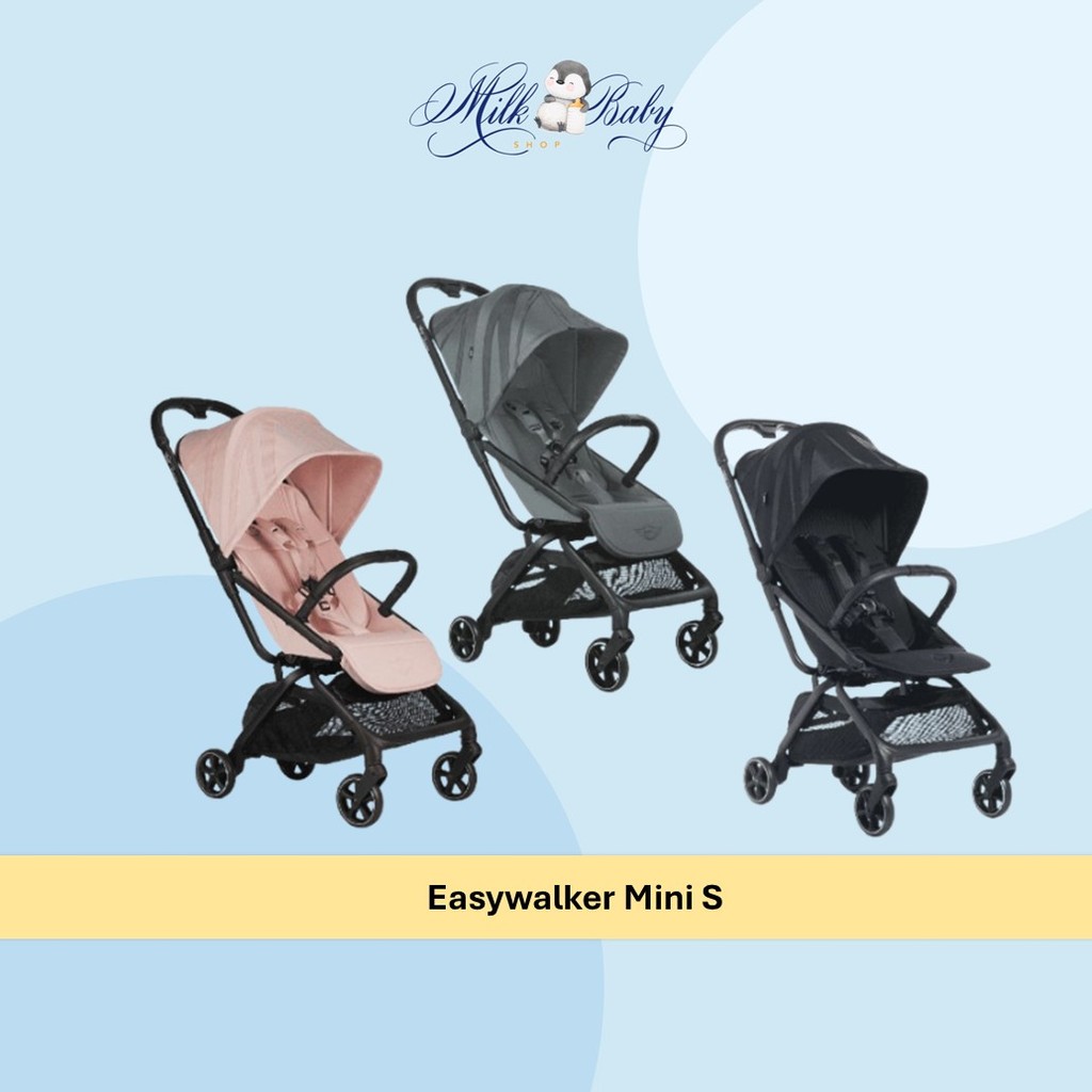 Stroller Easywalker Mini S