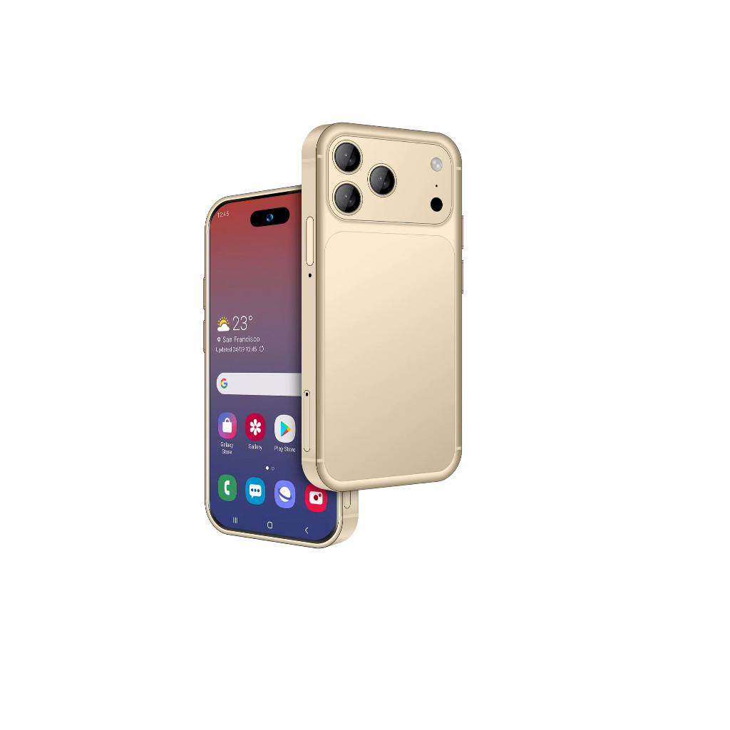 HP android Mini Terbaru 3G ram 2/32GB smartphone Garansi Termurah Kapasitas baterai 2600mah