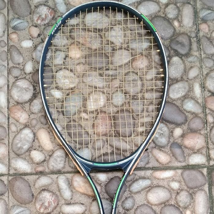 prelovode raket tenis Dunlop power 95 bekas