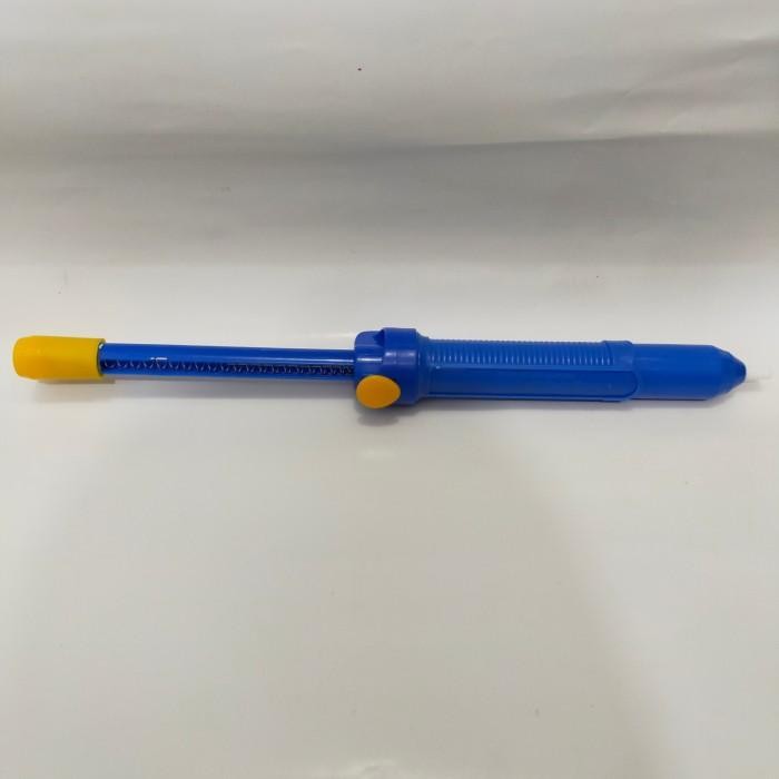 (BACA DESKRIPSI) sedot sedotan Timah solder besar / sedotan timah jumbo