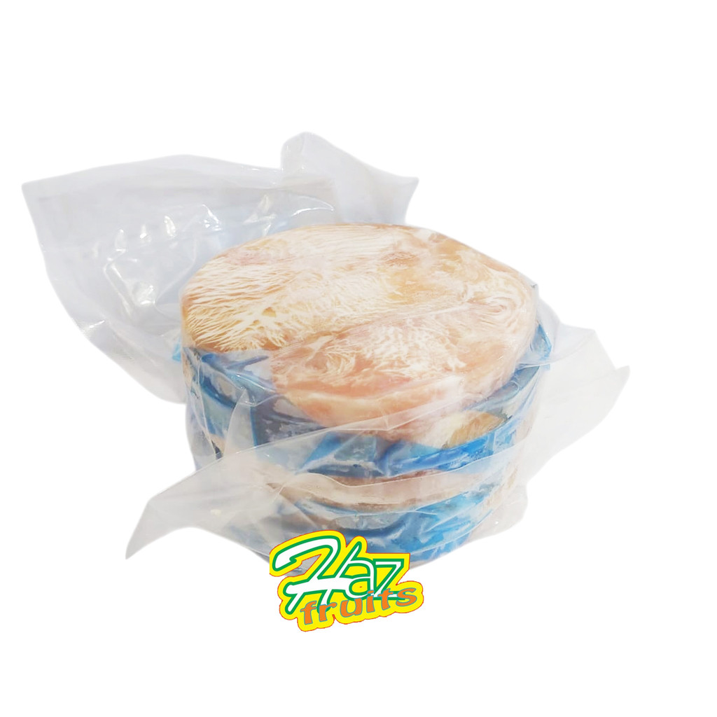 

Chicken Meltique Steak 160 gram x 7 pcs - 1.12 Kg