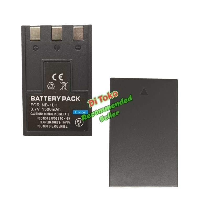 Battery For Kamera Canon IXY Digital 200 200a Digital 300 300a 320 400 430 450 500 Digital S200 S230