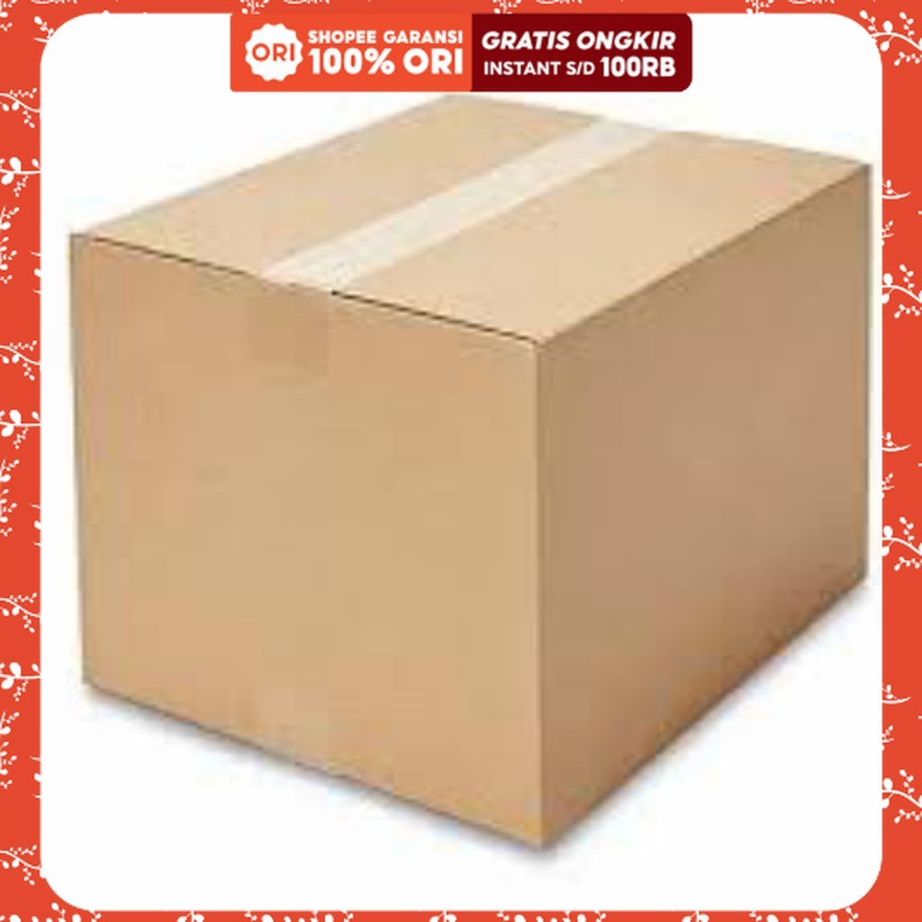 

extra packing ( dus + bubble )