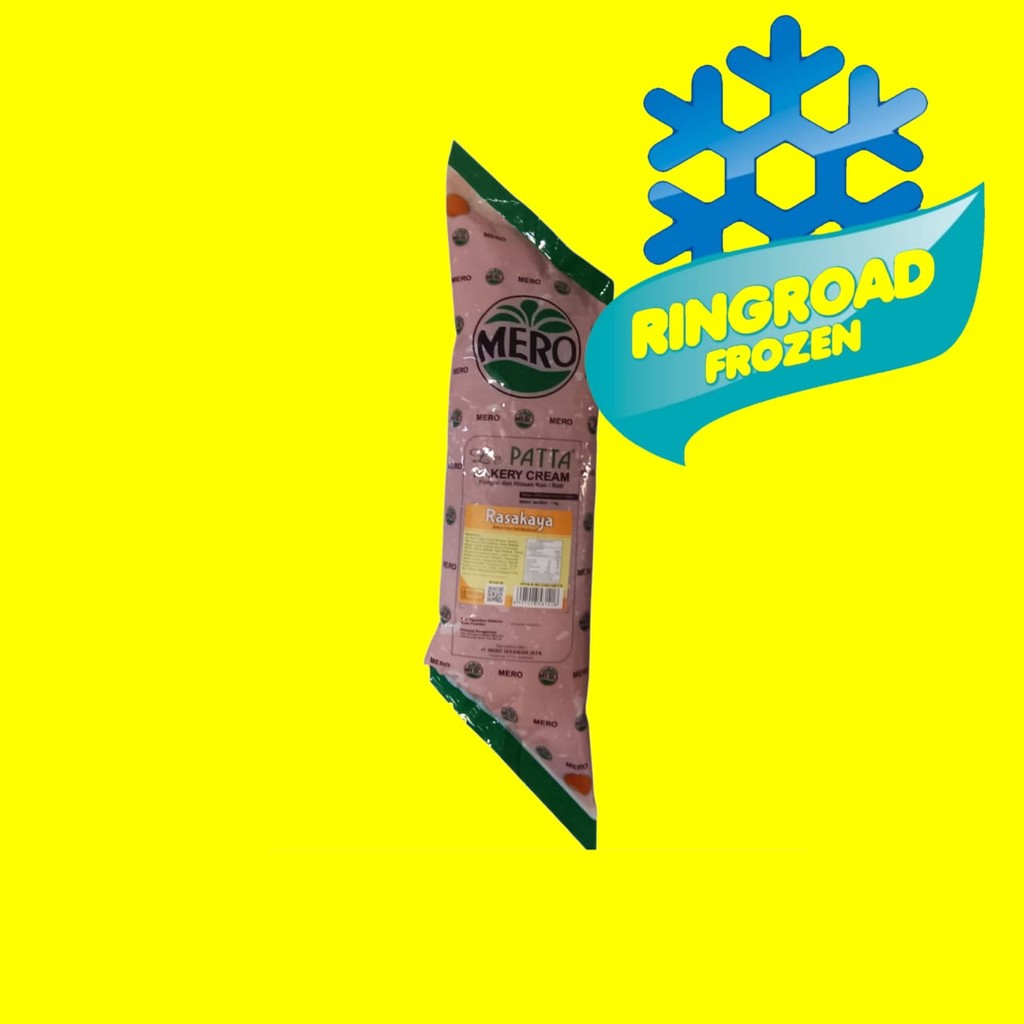 

LE PATTA RASAKAYA 1 KG BAKERY CREAM