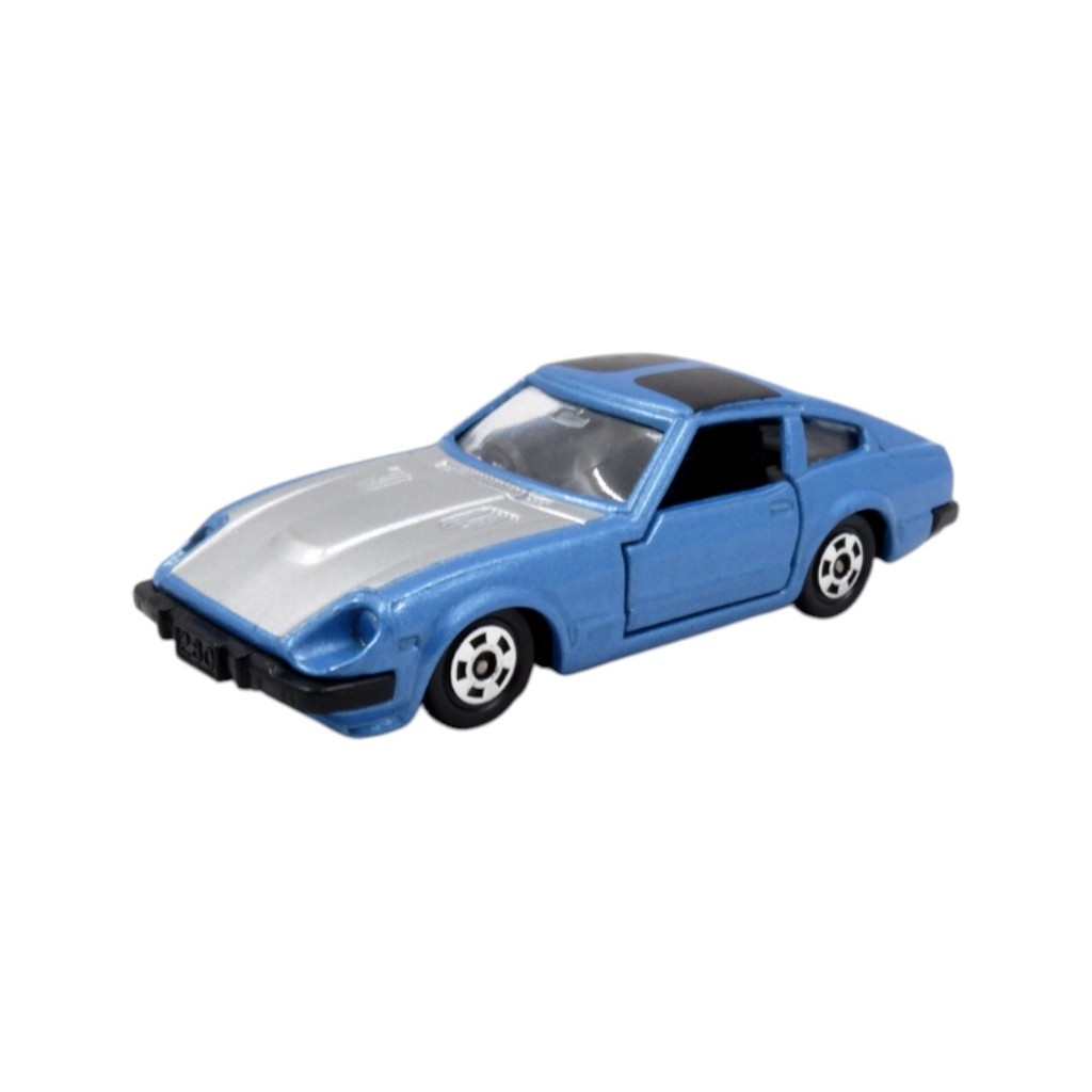 Tomy Tomica Nissan Fairlady 280Z-T Biru Loose Made In Japan - 302LS - LS4