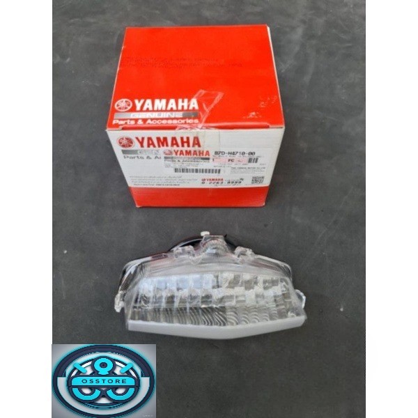 LAMPU STOP LAMPU BELAKANG MT15 MT 15 PRODUK ORIGINAL YAMAHA GENUINE PART