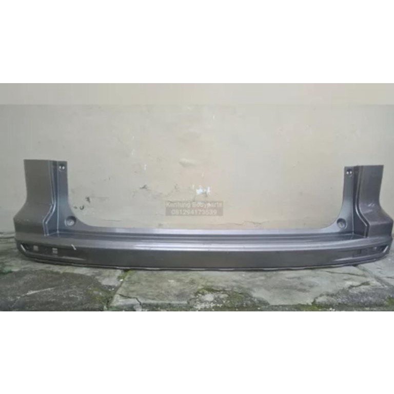 Bumper belakang crv 2010 2011