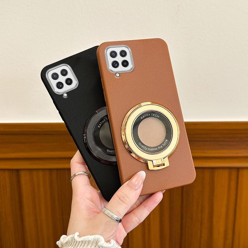 HP Soft Case Casing Silikon Untuk Samsung Galaxy A22 4G GalaxyA22 SM-A225F Casing Phone Cover Berdir