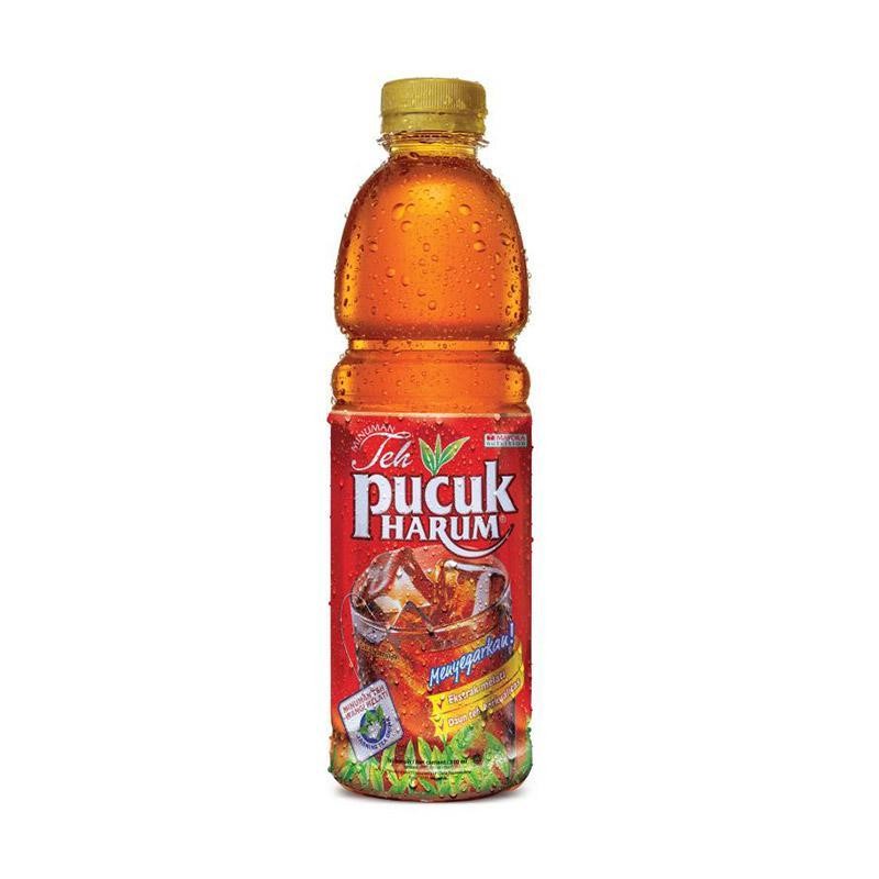 

TEH PUCUK HARUM JASMINE 350ML