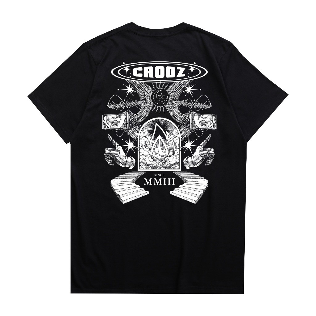 56ez77sx7t blouseKaos Pria Distro Original 100%Baju Anak Laki Laki  GATES  COD CROOZ Official Shop