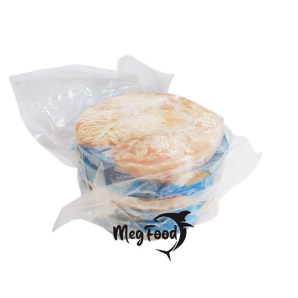 

Chicken Meltique Steak 160 gram x 7 pcs - 1.12 Kg