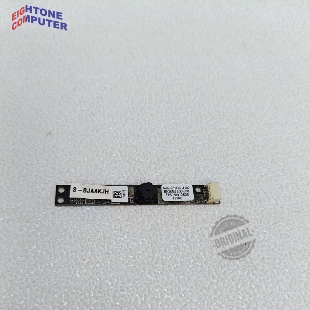 Camera Webcam Wearnes Quadra CI-1422