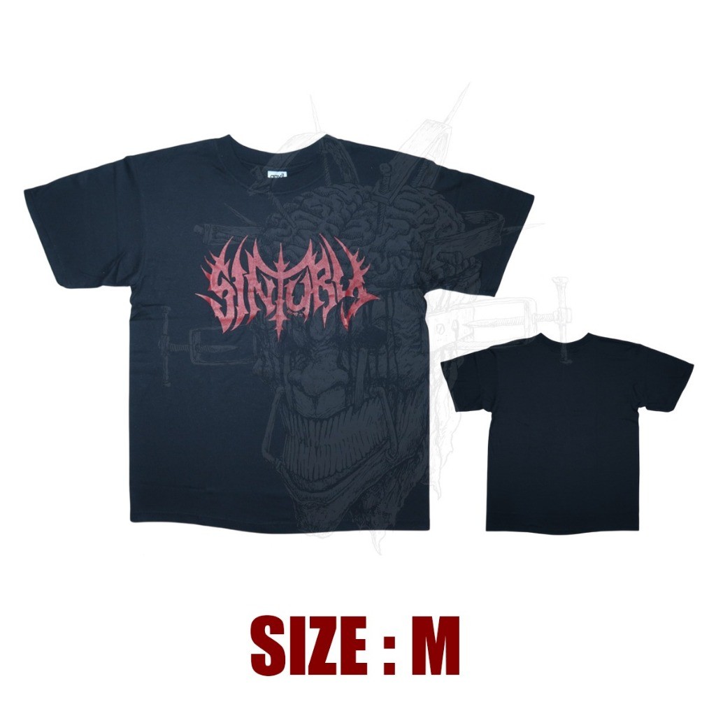 TS - SINTURY - Logo (Tag Anvil)