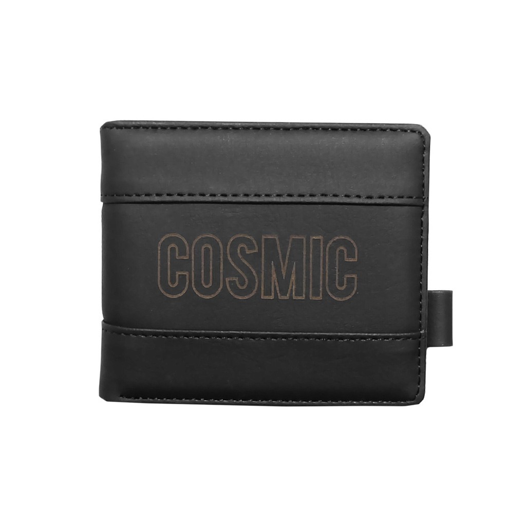 HAGEMAN.SHOP Cosmic Wallet Dompet Pria BESTEN