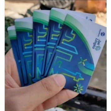 Kartu JakLingko, Transjakarta Brizzi/Mandiri/BNI/DKI