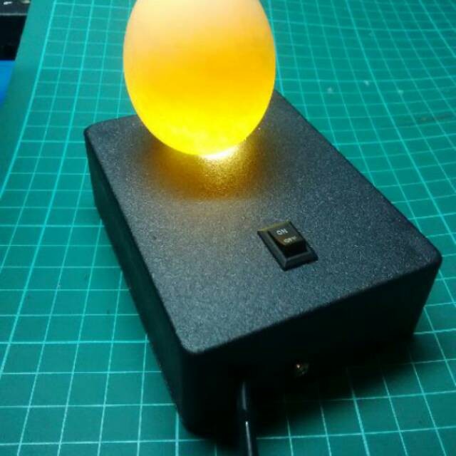 TANEKASHOP - Teropong Telur