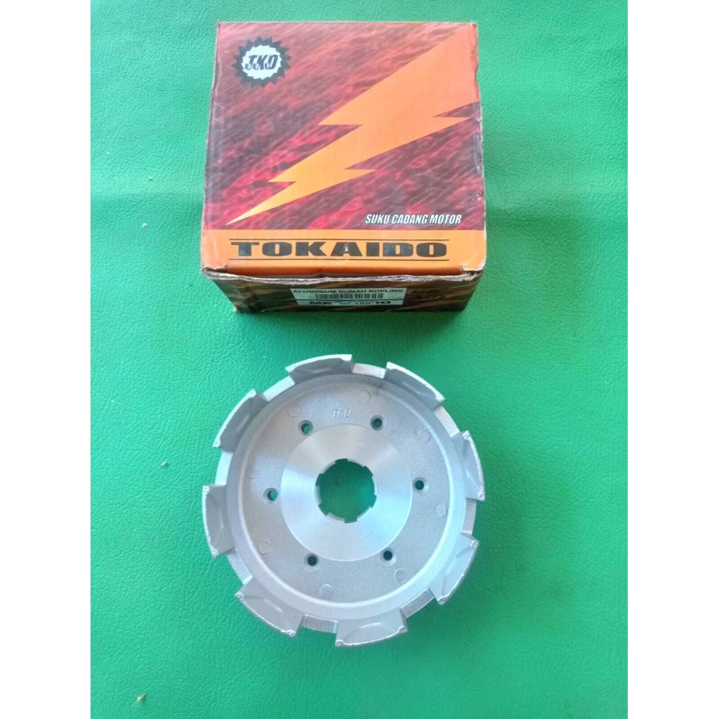 Rumah kampas kopling Honda CB100 GL100