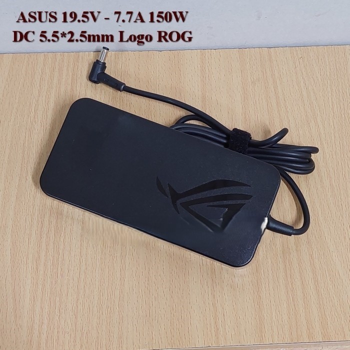 Adaptor Charger Laptop Asus ROG Strix GL503 GL503V GL503VM (LOGO ROG)